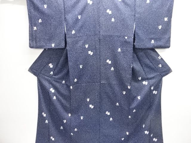 JAPANESE KIMONO / KOMON / GOSHO DOLL 